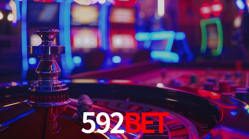 592BET login