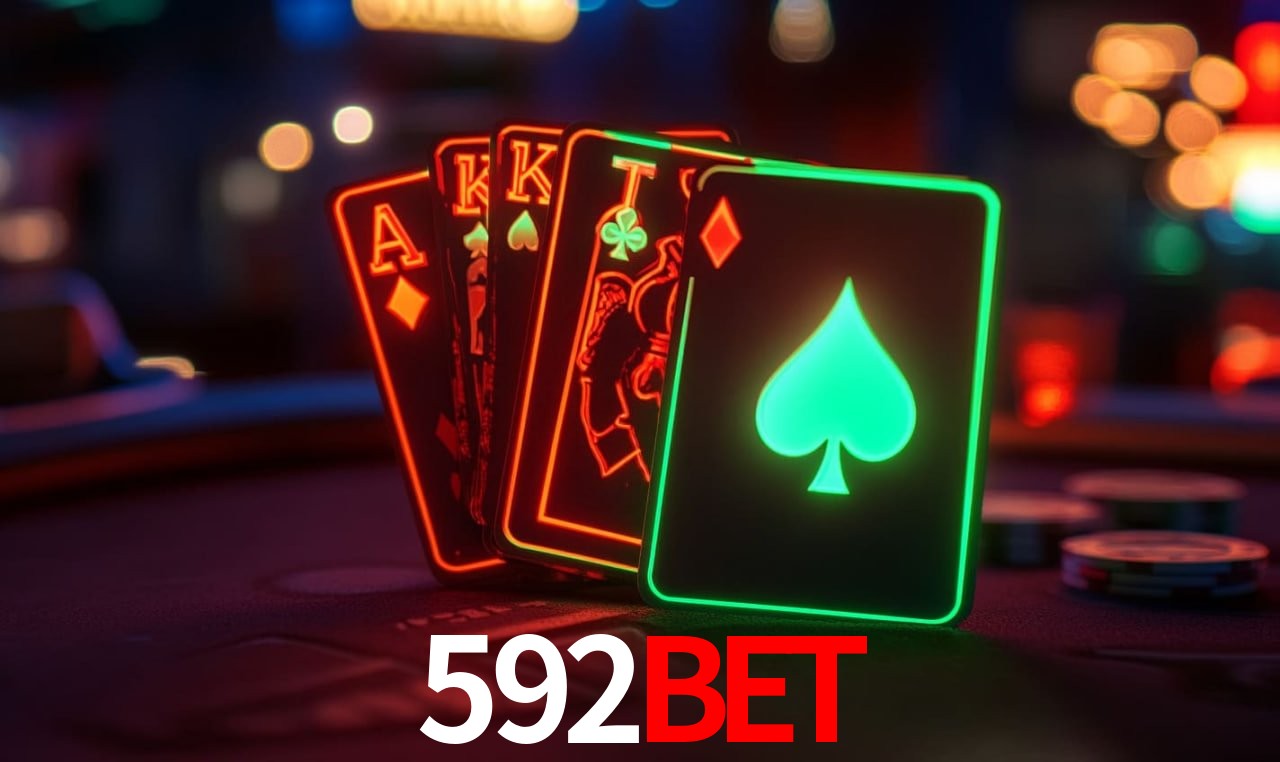 Integração de APIs 592BET