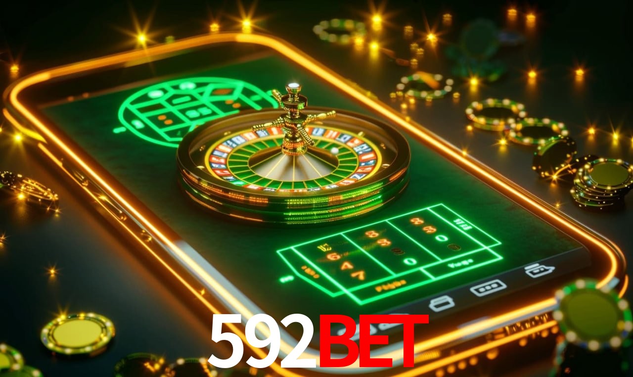 592BET - Rápido Acesse