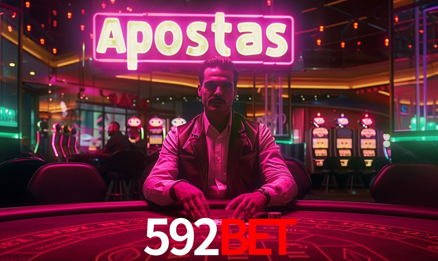Desvendando o Mundo dos Jogos Virtuais na 592BET