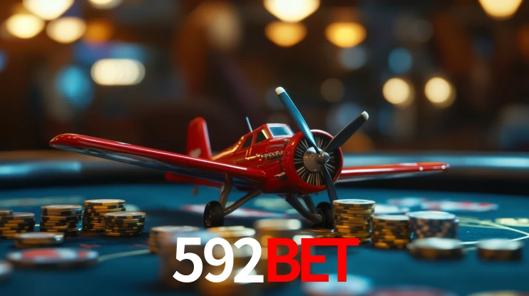 Secure Login 592BET