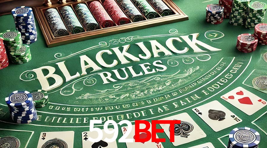 Account Benefits 592BET