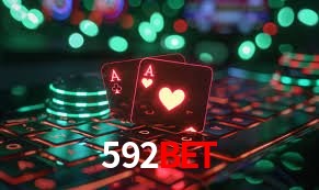 Cadastro Rápido 592BET
