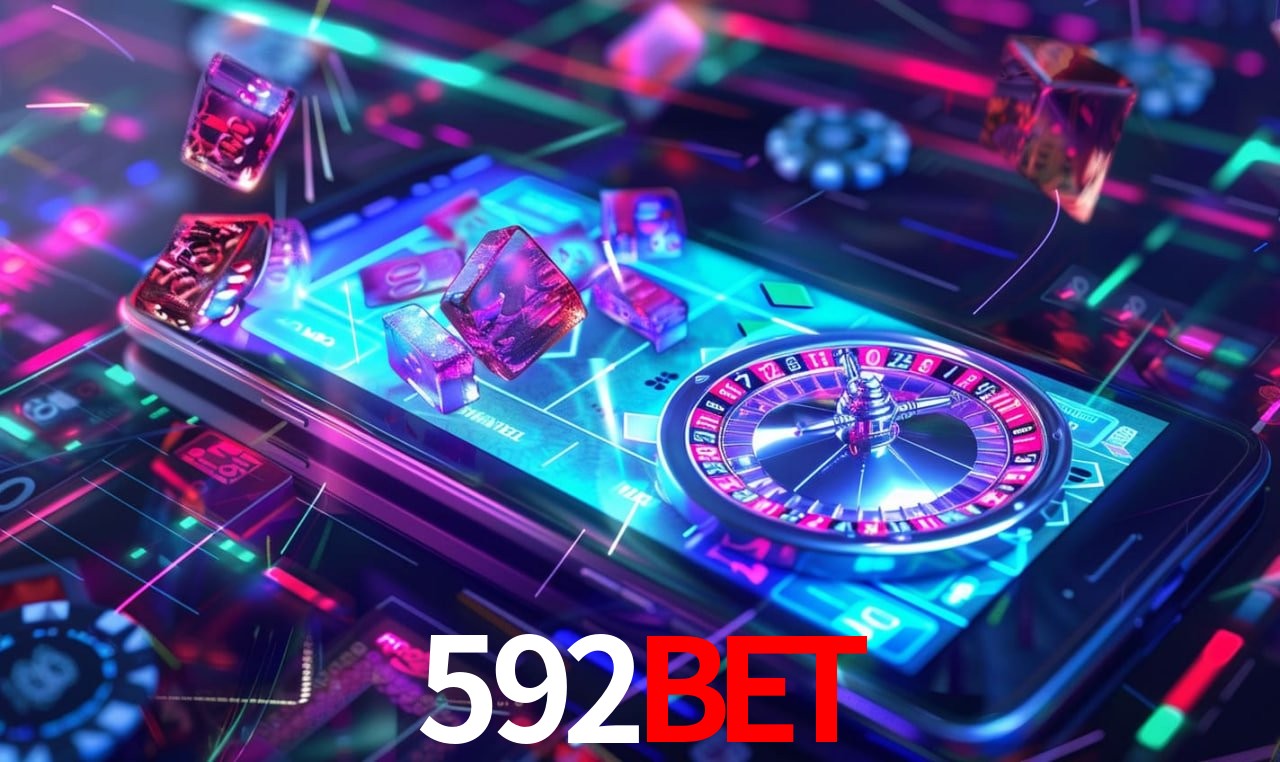 Provedores de Jogos 592BET