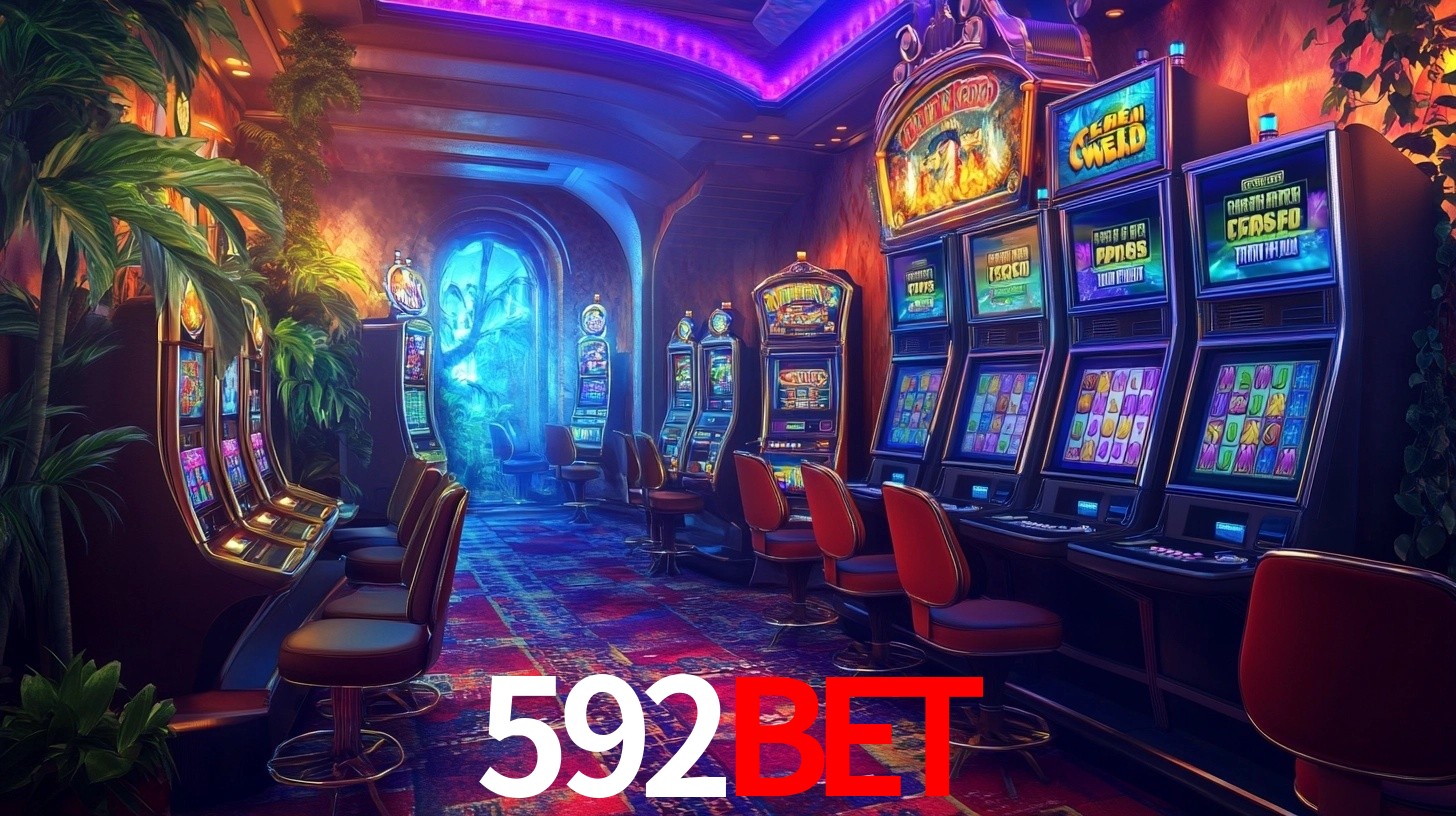 VIP Casino 592BET