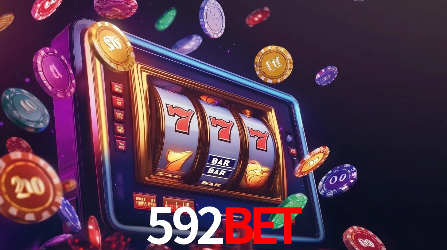 Blackjack Table 592BET