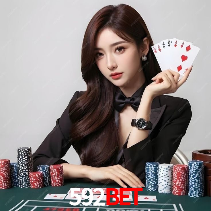592BET - Security