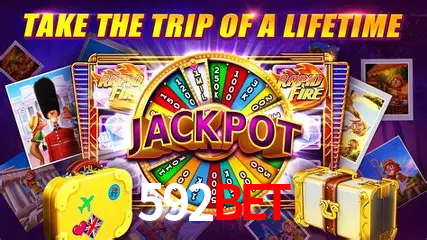 592BET Belo Horizonte - VIP Casino