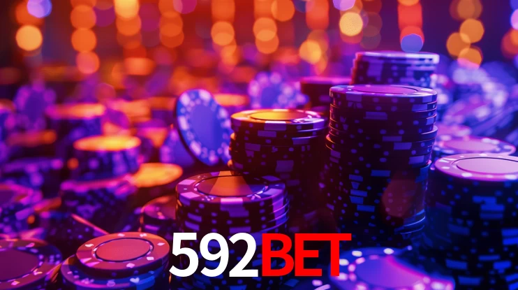 Bônus Generosos e Exclusivos no 592BET para Você!