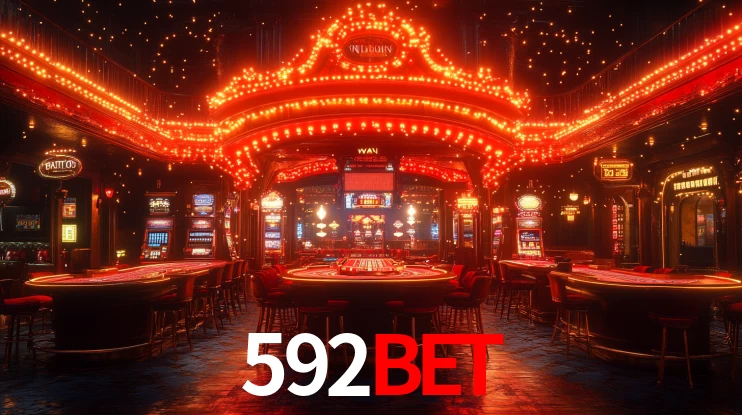 Premium Interface 592BET