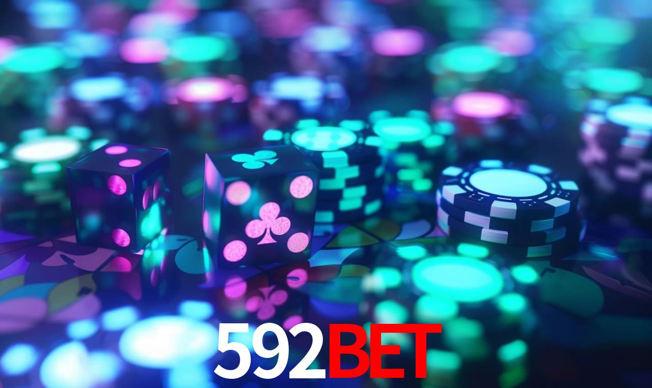 Estatísticas Esportivas 592BET