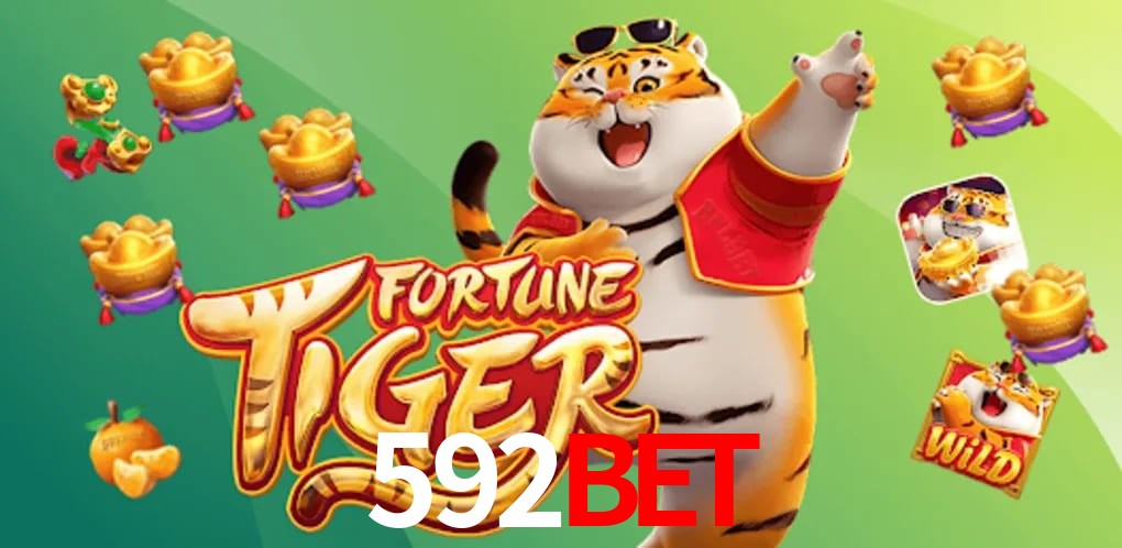 Bonus Features 592BET
