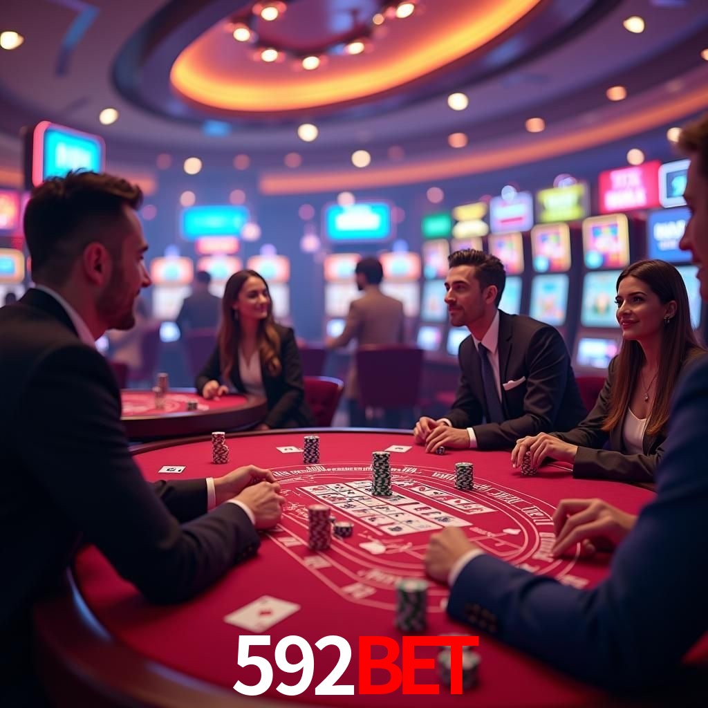 Jogo Spaceman 592BET