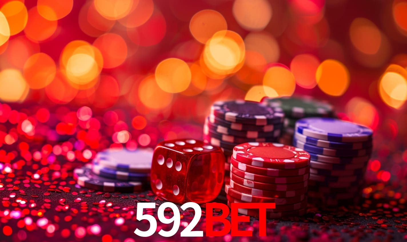 A Emoção da Loteria na 592BET: Uma Chance de Mudança de Vida