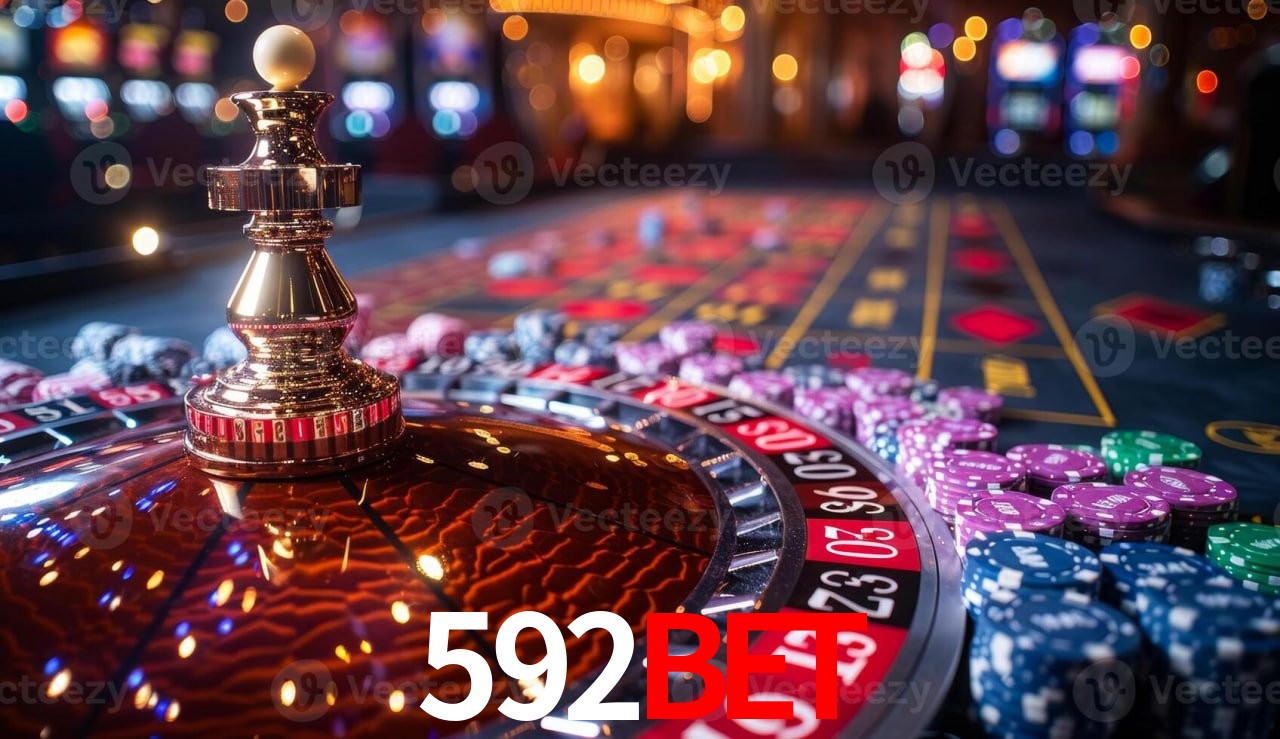 APP oficial da 592BET para mobile