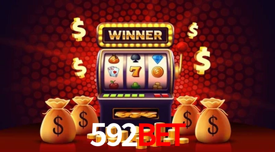 API Integration 592BET