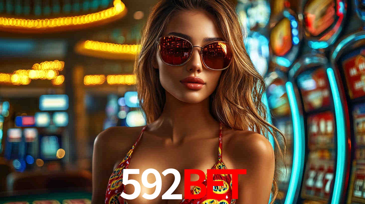 Welcome Bonus 592BET