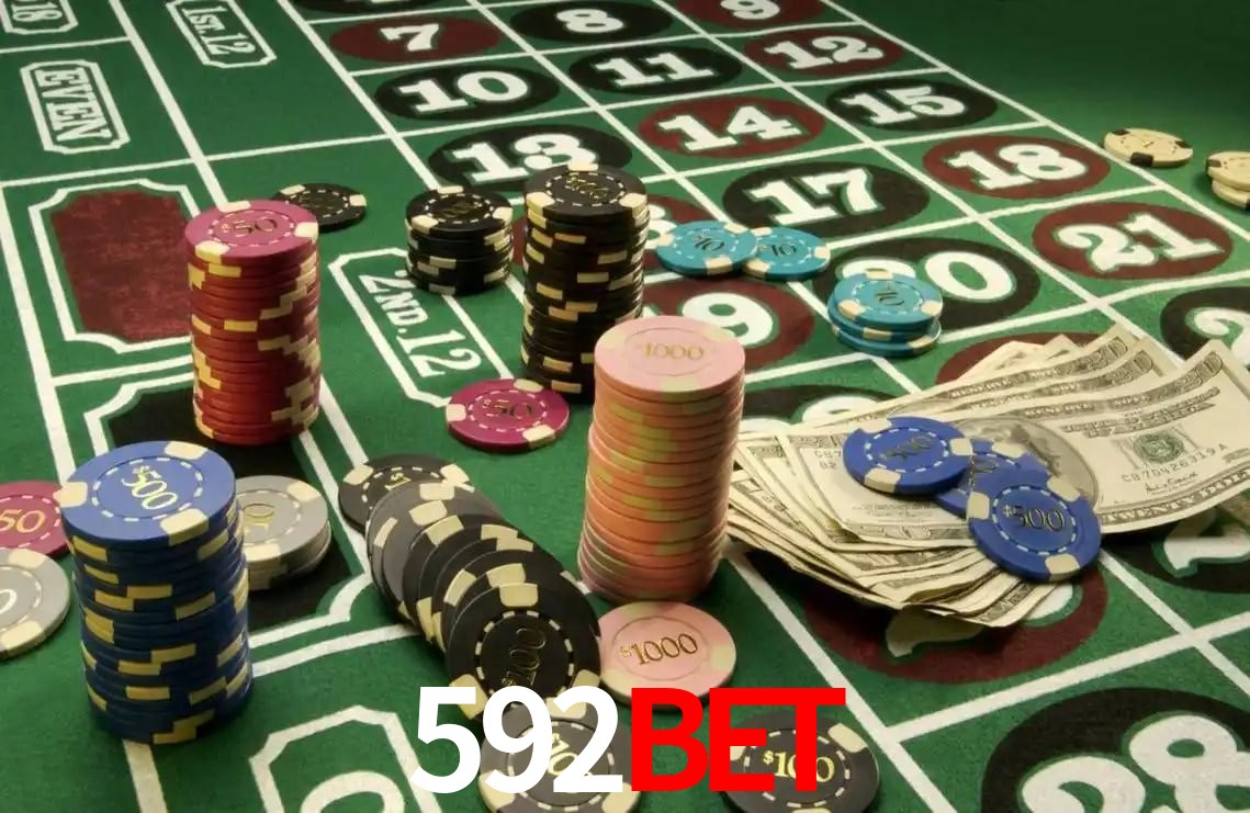 592BET,592BET.com