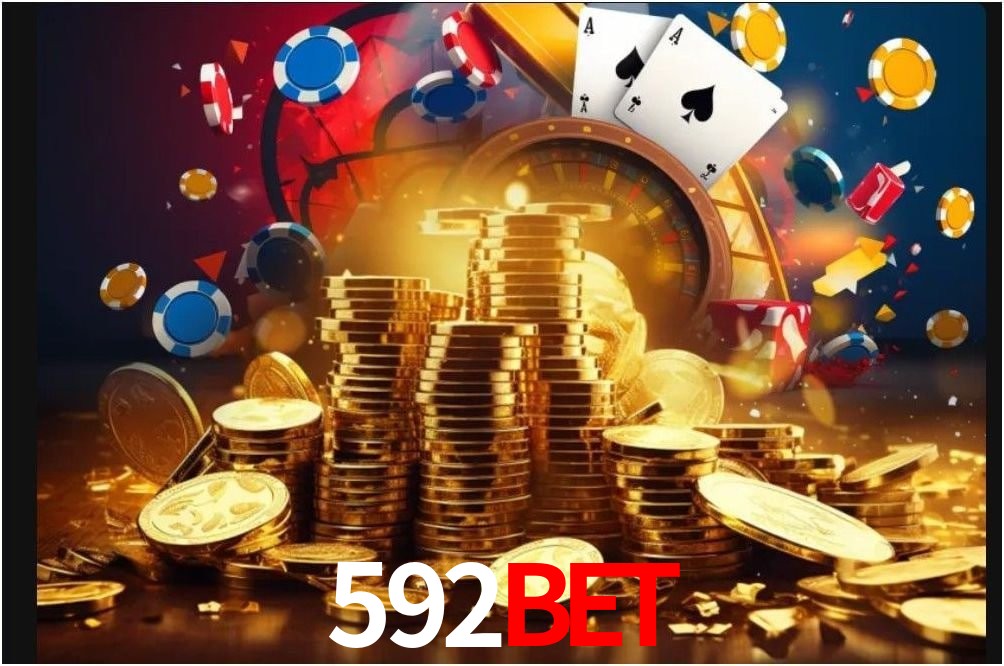 PIX Instantâneo 592BET
