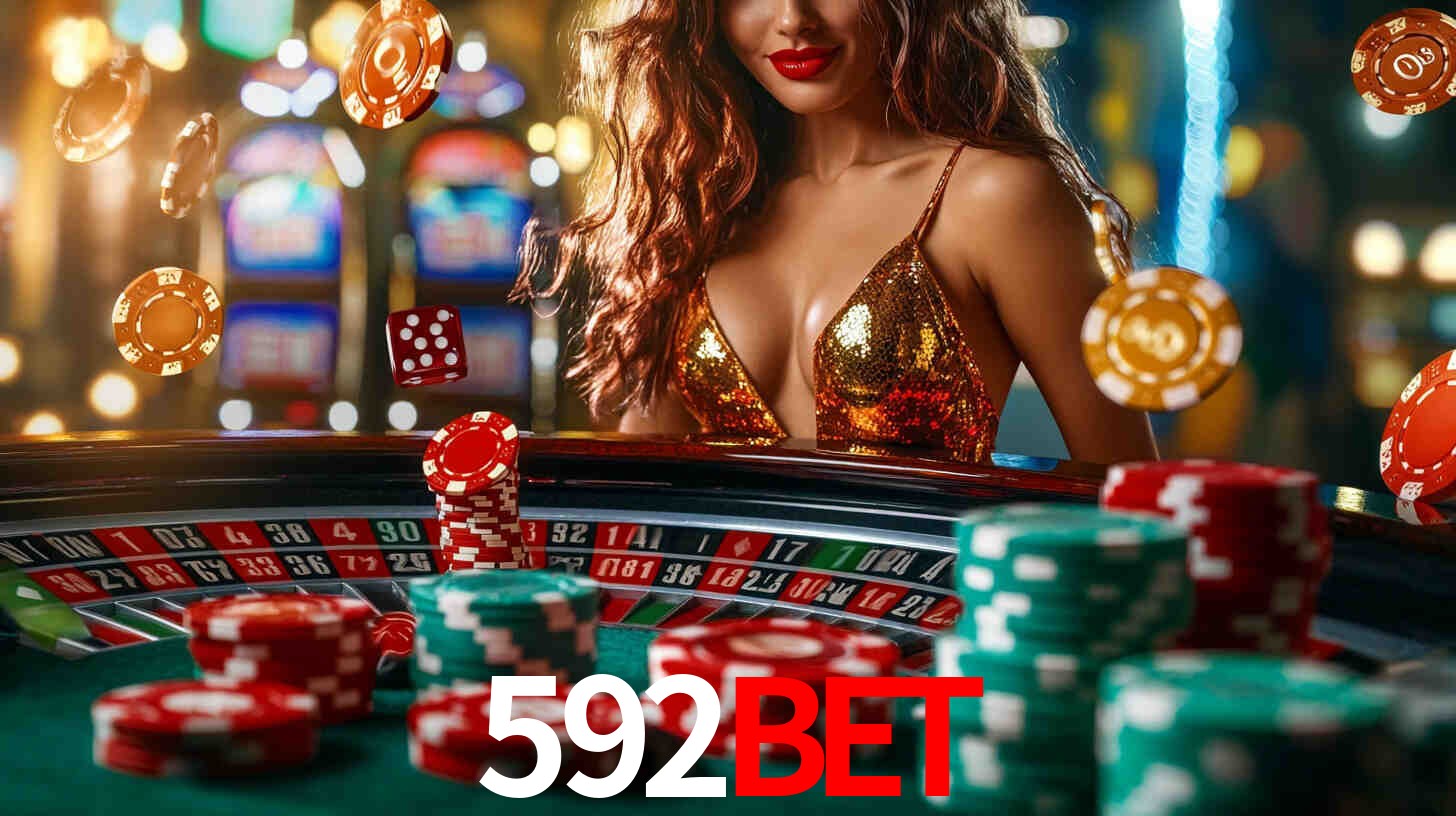 Programa VIP 592BET