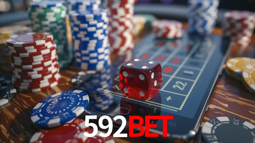 592BET