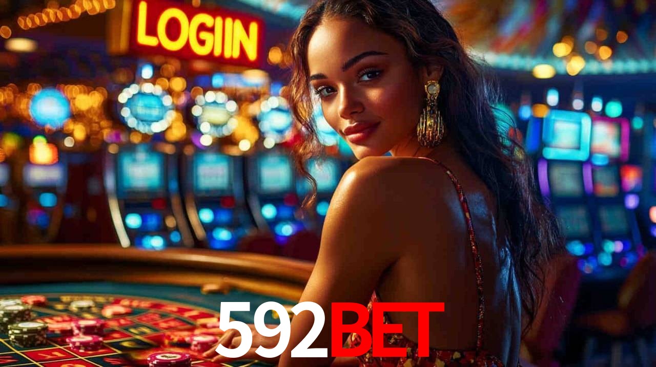 592BET Rio de Janeiro - Popular Jogos